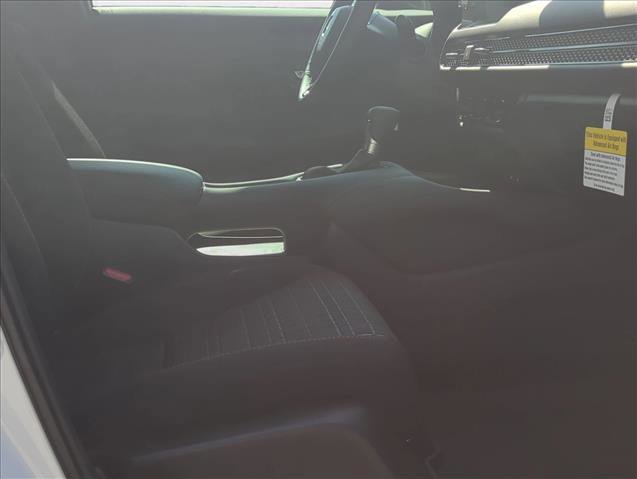 New 2026 Honda HR-V Sport image 19