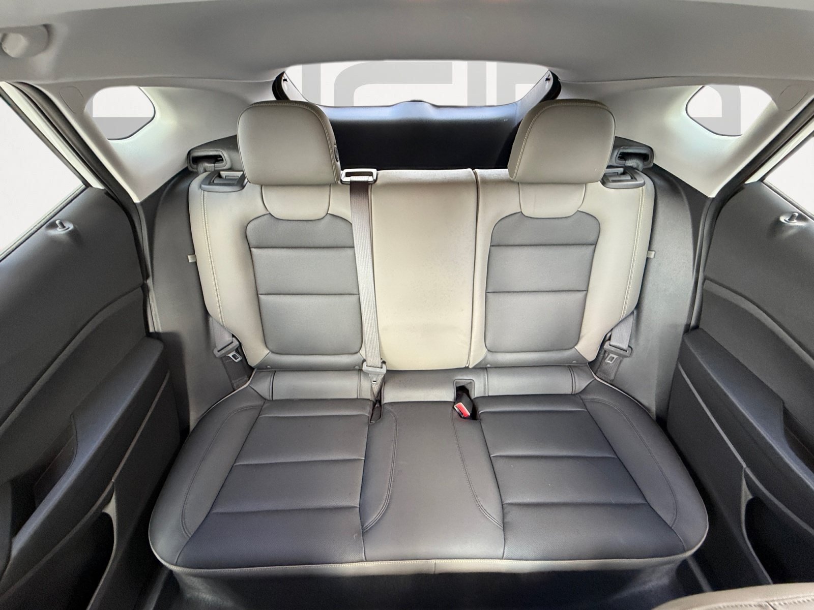Certified 2025 Chevrolet Trax ACTIV w/ Sunroof Package FWD image 18