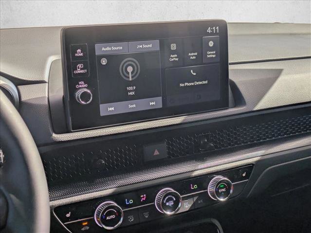 New 2026 Honda CR-V Sport image 12