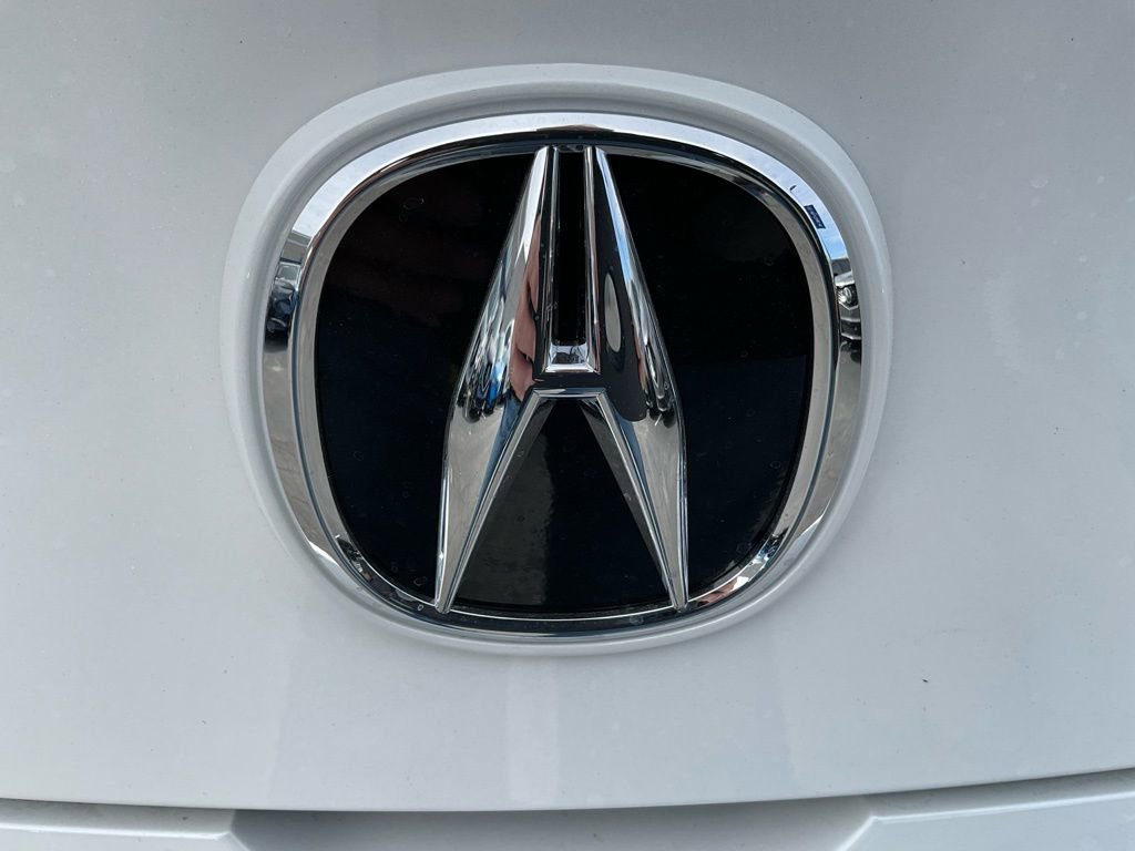 New 2026 Acura Integra A-Spec FWD image 20