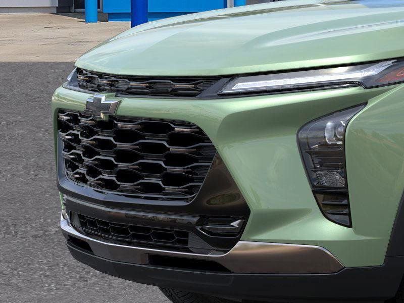 New 2026 Chevrolet Trax ACTIV w/ Sunroof Package FWD image 14