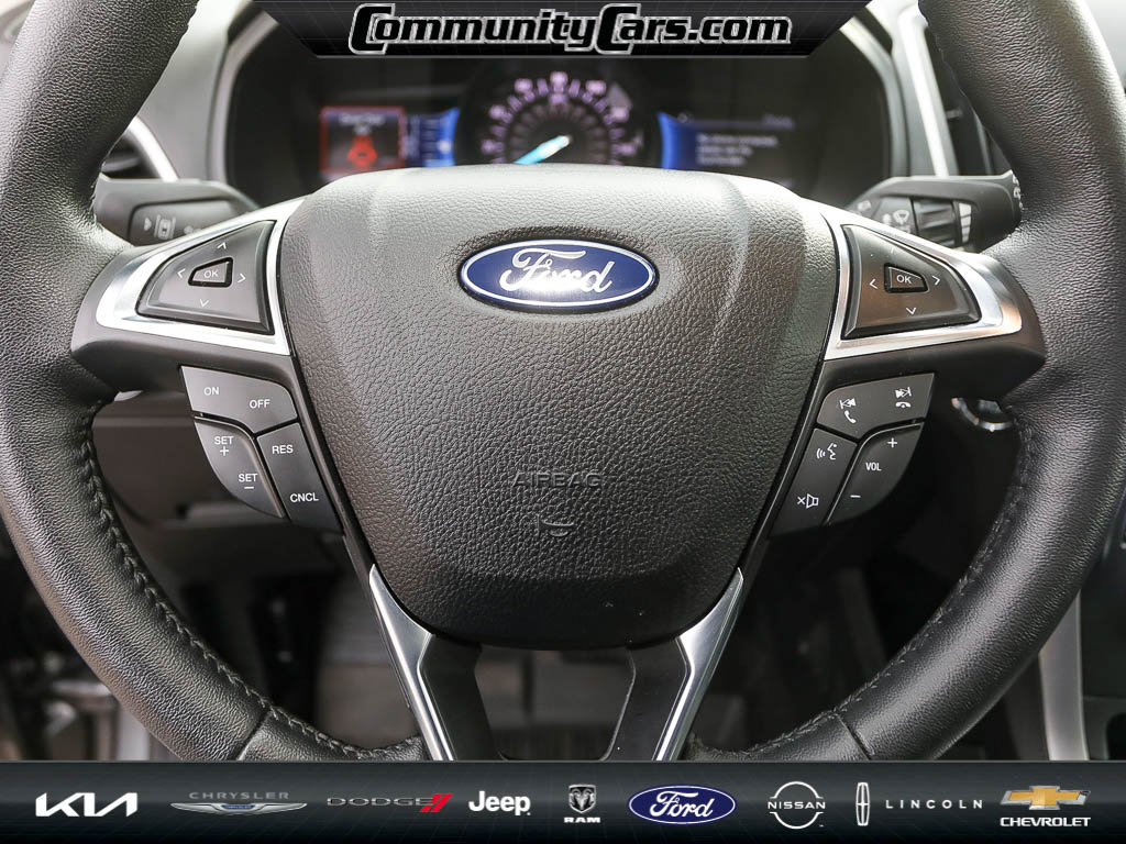 Used 2022 Ford Edge SEL w/ Convenience Package image 15