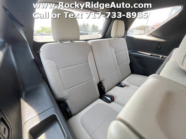 Used 2022 Chevrolet Traverse LS w/ LPO, Floor Liner Package image 21