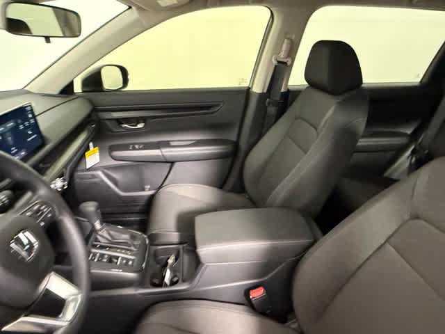 New 2026 Honda CR-V LX image 28