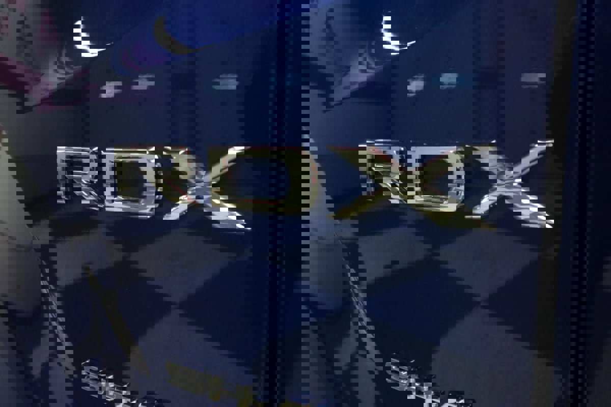 Used 2024 Acura RDX A-Spec image 31