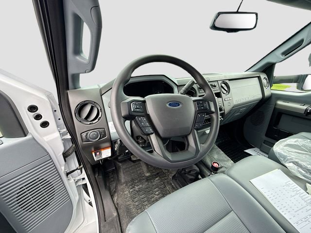 New 2027 Ford F650 2WD Crew Cab Super Duty image 9