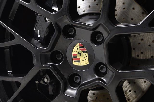 Used 2024 Porsche 911 Targa 4S image 30