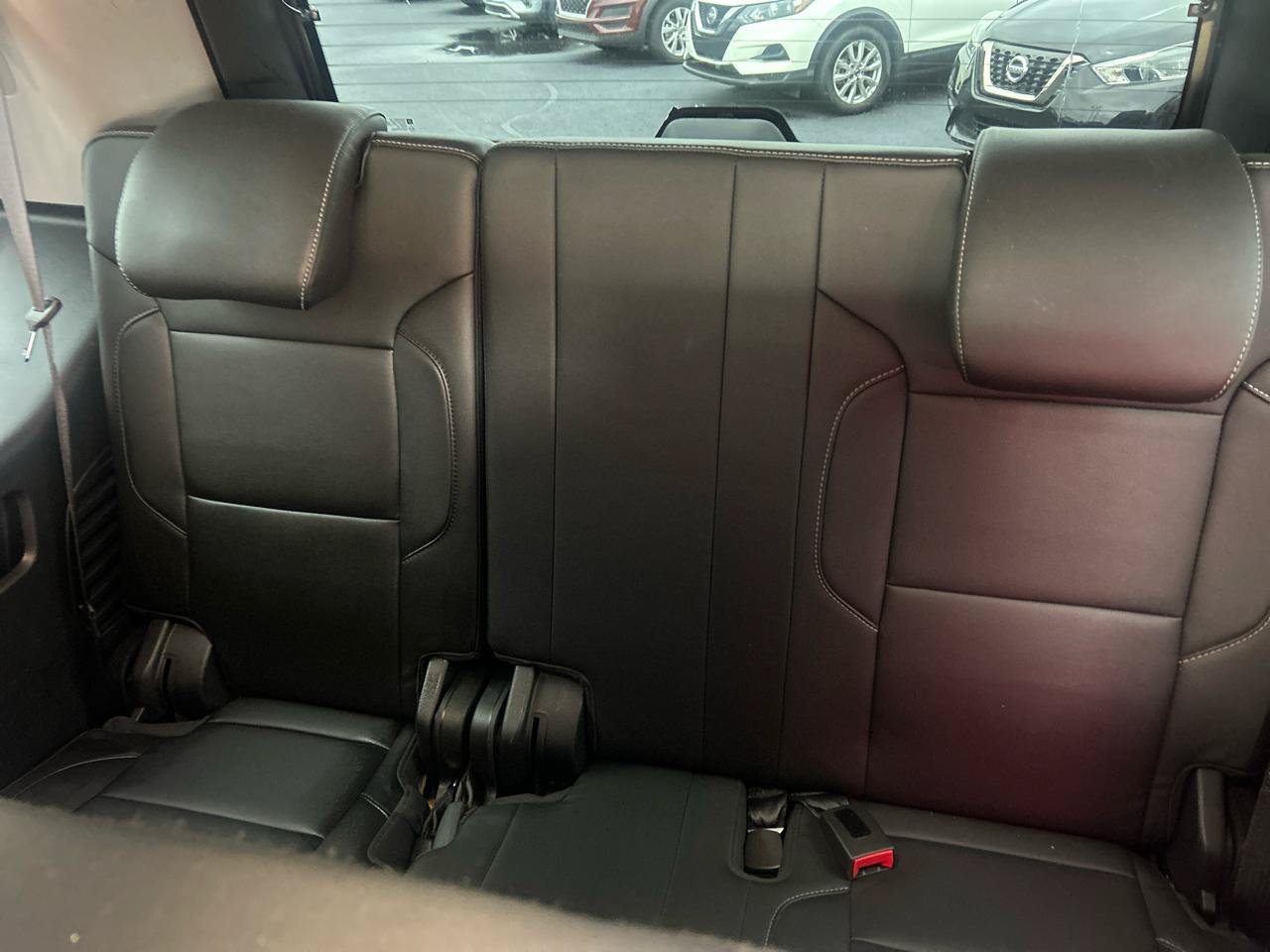 Used 2020 Chevrolet Tahoe LT AWD/4WD image 9