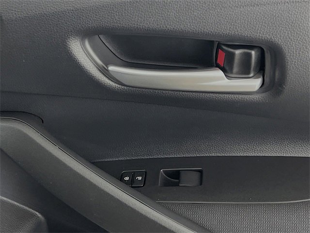 New 2026 Toyota Corolla SE image 29