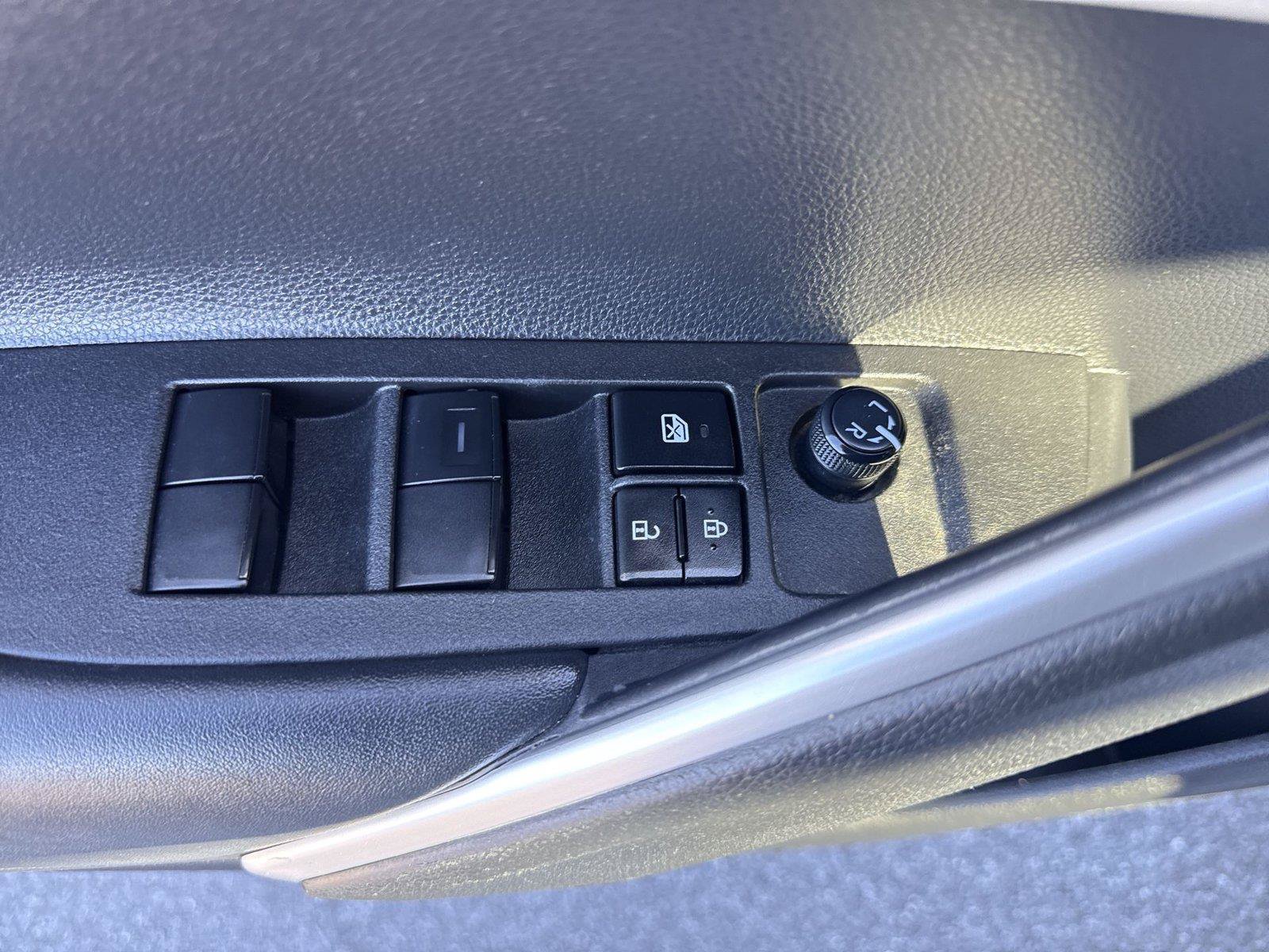 Used 2022 Toyota Corolla Cross LE w/ Moonroof Package AWD/4WD image 13