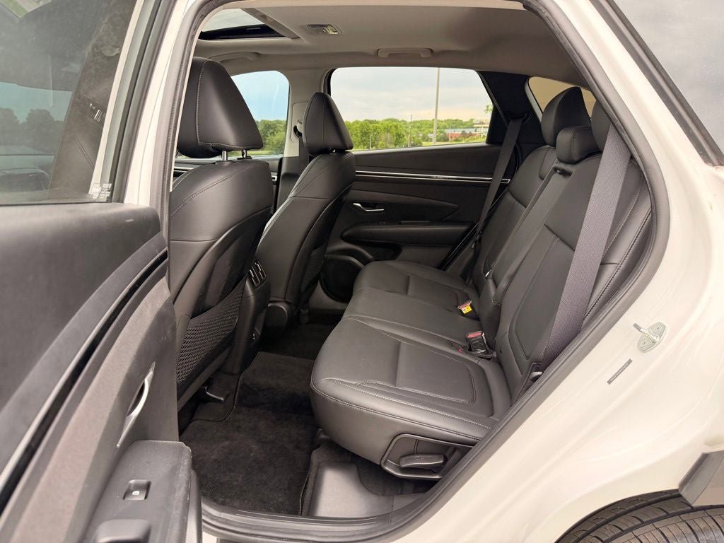 Used 2023 Hyundai Tucson SEL w/ Convenience Package FWD image 25