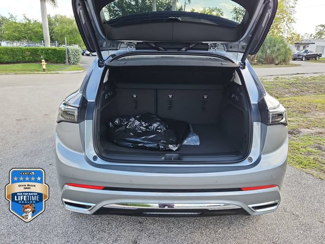 New 2026 Buick Envision Avenir AWD/4WD image 5