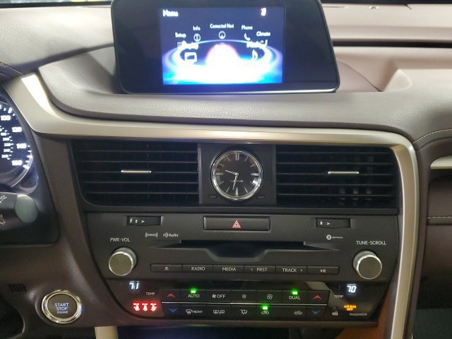 Used 2019 Lexus RX 350 AWD image 27