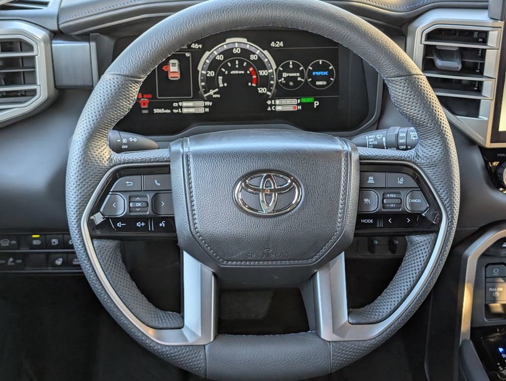 Used 2026 Toyota Sequoia Platinum image 16
