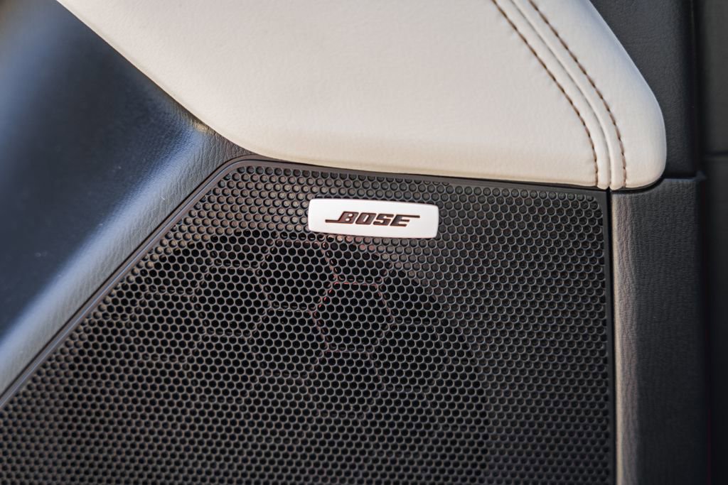 Used 2021 MAZDA CX-5 Grand Touring w/ GT Premium Package image 38