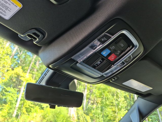 New 2027 RAM 1500 Rebel w/ Rebel Level 2 Equipment Group AWD/4WD image 34