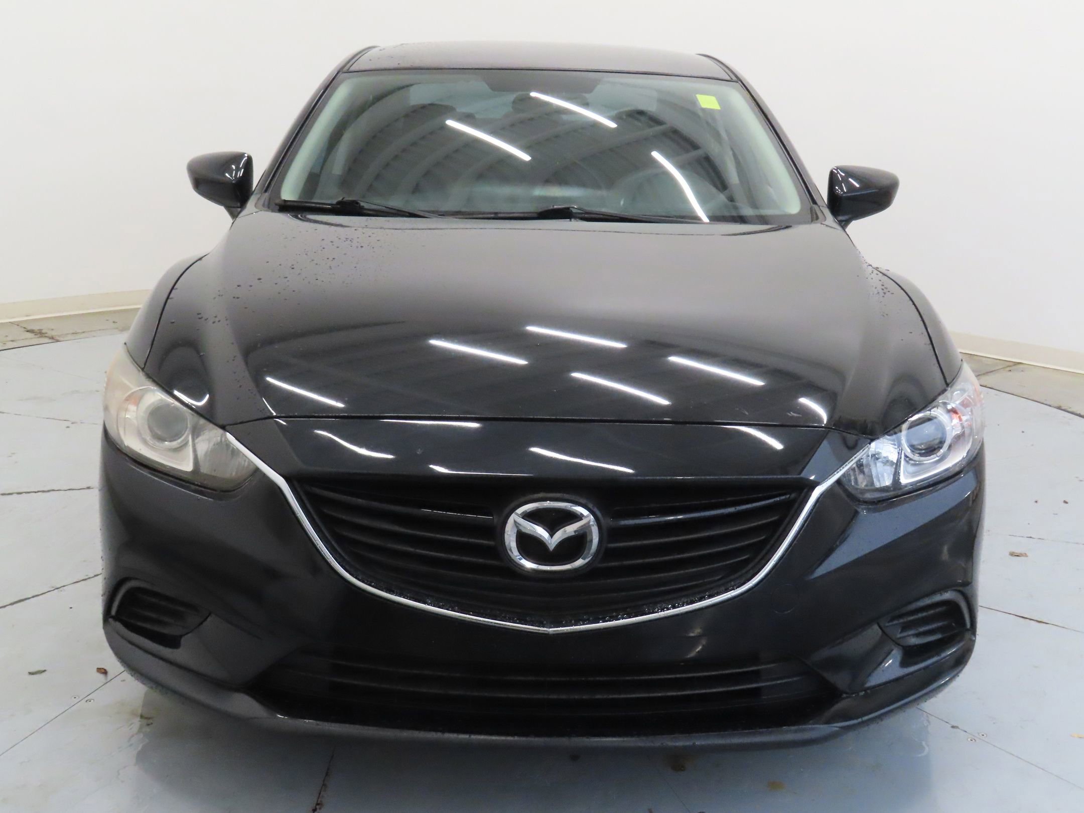Used 2015 MAZDA MAZDA6 Sport FWD image 8