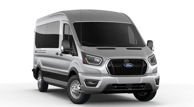 New 2026 Ford Transit 350 XL AWD/4WD image 25