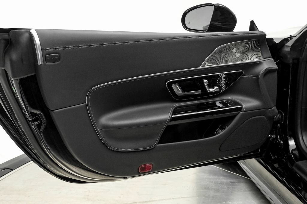 Used 2024 Mercedes-Benz AMG GT 55 image 35