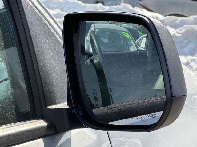 Used 2018 Chevrolet Colorado 2WD Extended Cab image 28