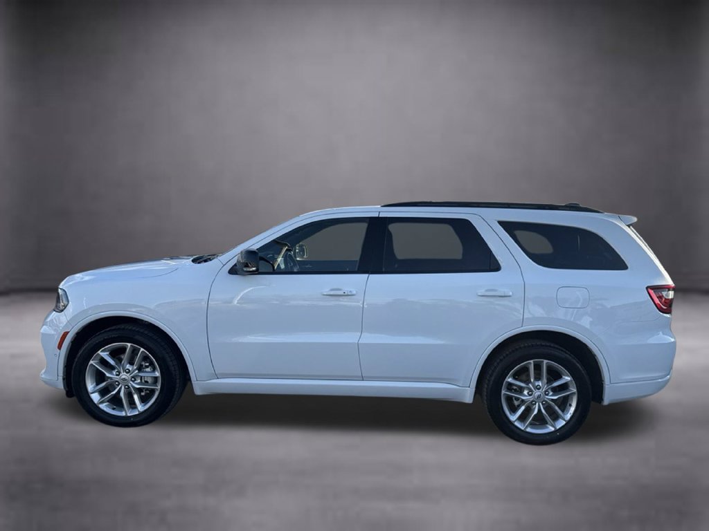 Used 2025 Dodge Durango GT AWD/4WD image 10