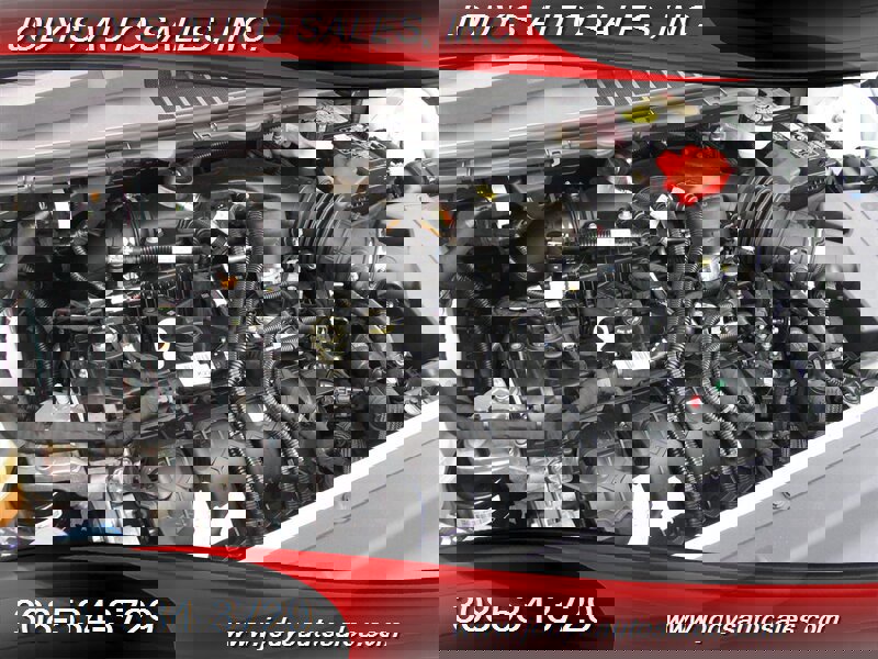 Used 2024 Ford Edge SE w/ Black Appearance Package image 30