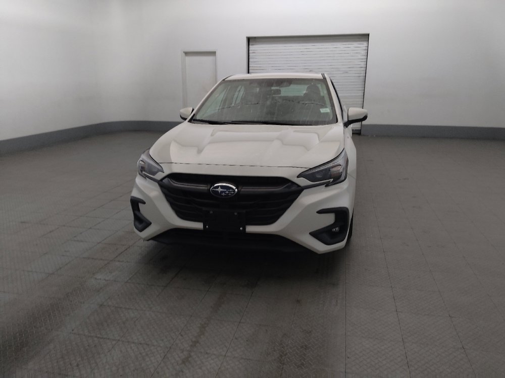 Used 2024 Subaru Legacy Premium AWD/4WD image 15