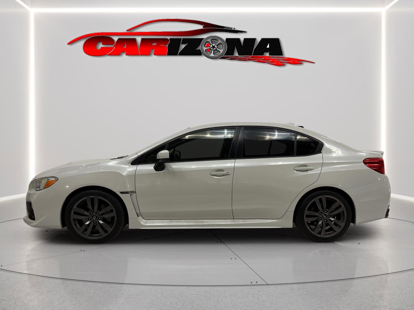 Used 2017 Subaru WRX Premium image 6