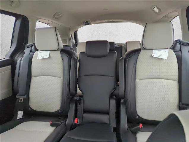 New 2026 Honda Odyssey Elite image 18