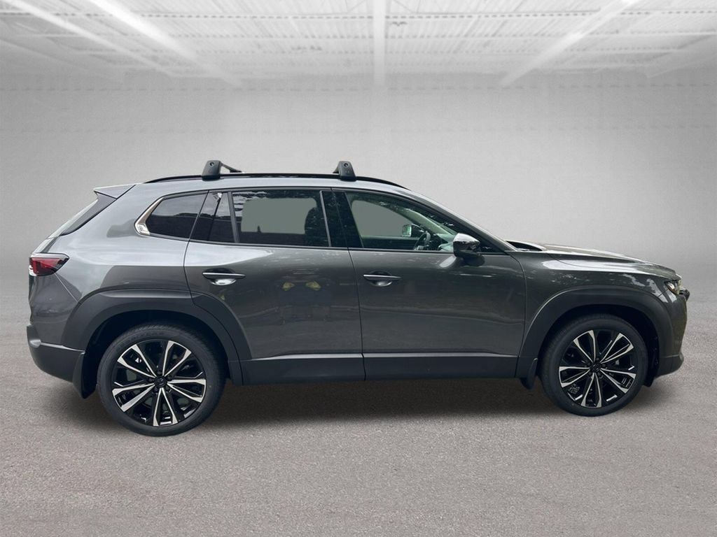 New 2026 MAZDA CX-50 2.5 Turbo w/ Weather Package AWD/4WD image 7