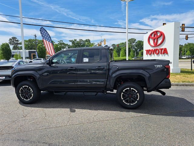 New 2026 Toyota Tacoma TRD Sport AWD/4WD image 9