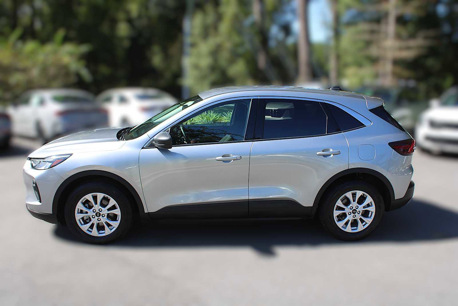 Used 2023 Ford Escape Active w/ Cold Weather Package image 5