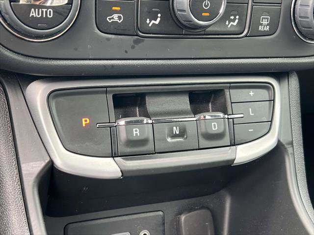 Used 2023 GMC Terrain SLE w/ Driver Convenience Package AWD/4WD image 33