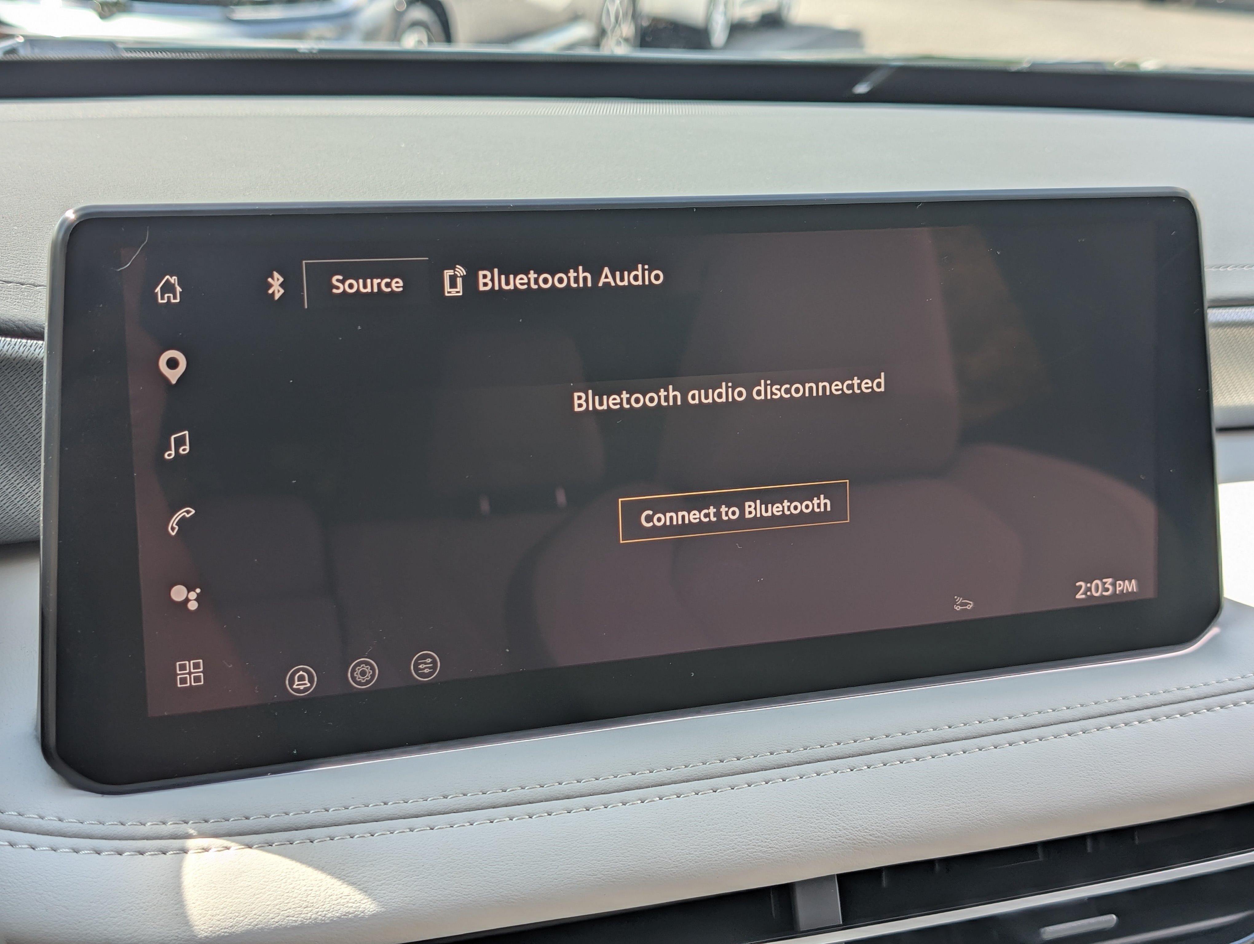 Used 2026 INFINITI QX60 Luxe w/ Cargo Package AWD/4WD image 30