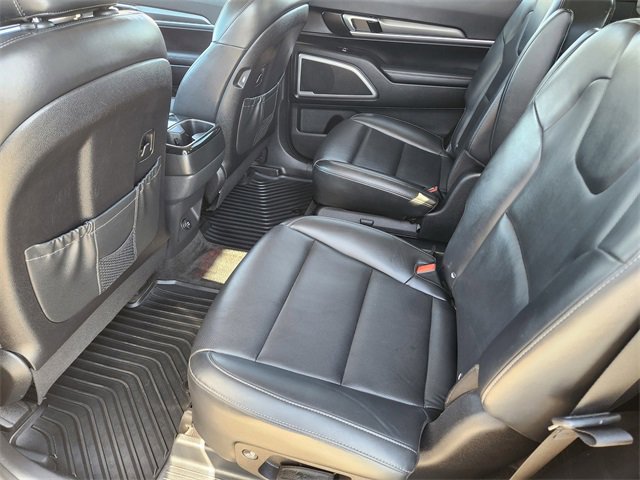 Used 2021 Kia Telluride S image 28