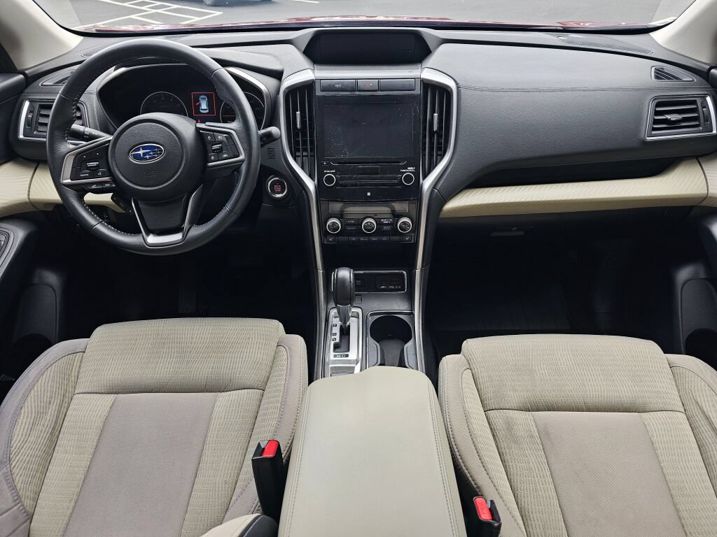 Used 2019 Subaru Ascent Premium w/ Popular Package #4 AWD/4WD image 18