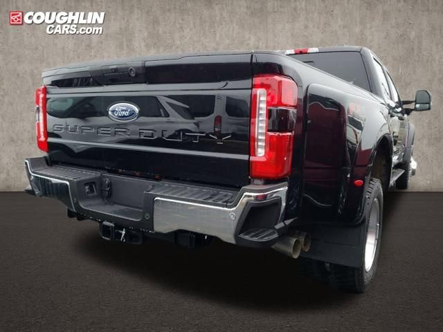 New 2026 Ford F450 XL w/ 360-Degree Camera Package image 9