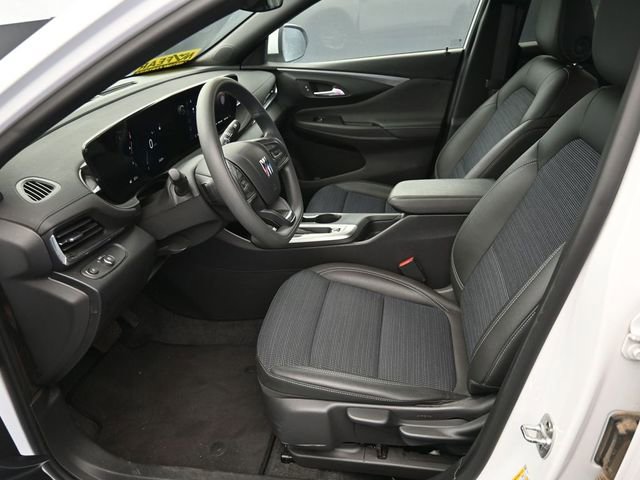 Used 2025 Buick Envista Preferred image 15