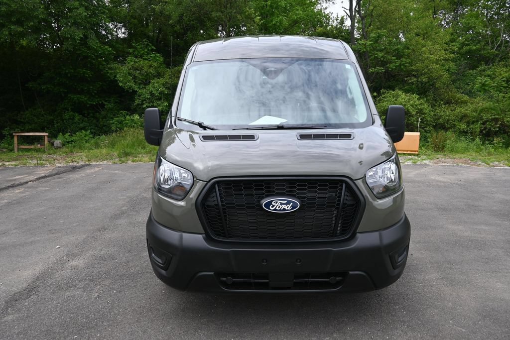 Used 2026 Ford Transit 350 XL RWD image 3