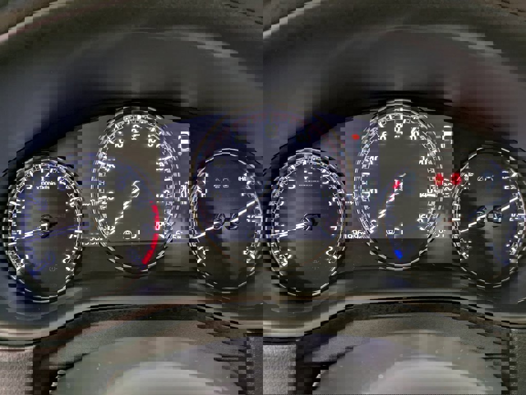 Certified 2023 MAZDA CX-30 2.5 Turbo w/ Premium Package image 15