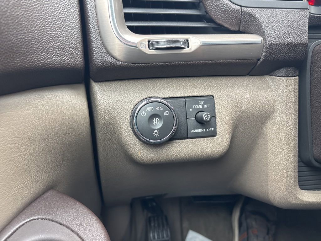 Certified 2015 GMC Acadia Denali image 22