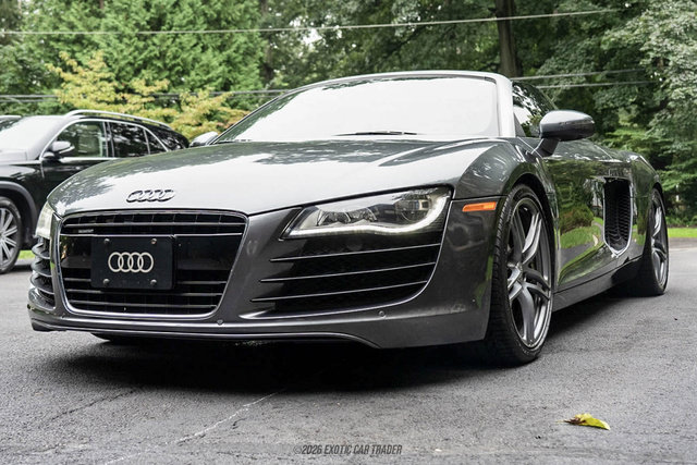 Used 2012 Audi R8 V8 AWD/4WD image 14