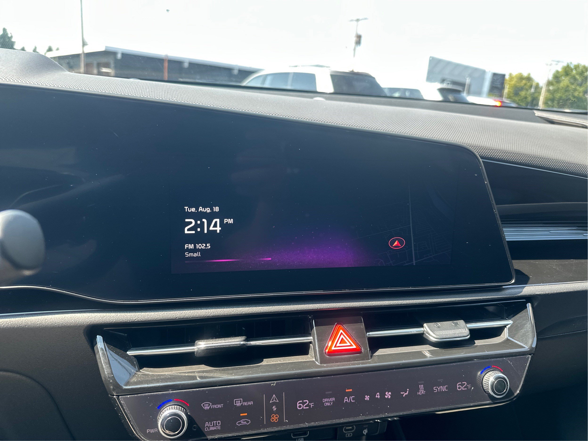 Used 2023 Kia Niro Wind w/ Wind Preserve Package FWD image 14
