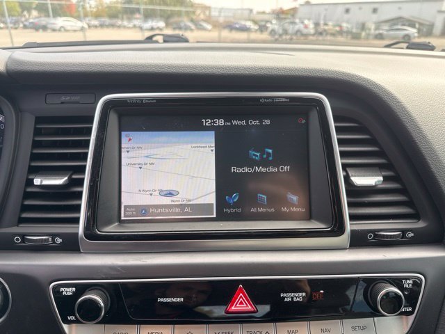 Used 2019 Hyundai Sonata Limited w/ Ultimate Package 02 FWD image 33