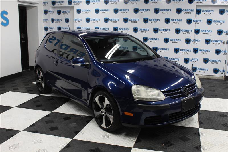 Used 2007 Volkswagen Rabbit 2-Door image 5