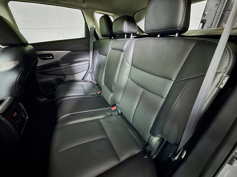 Used 2024 Nissan Murano SL image 24