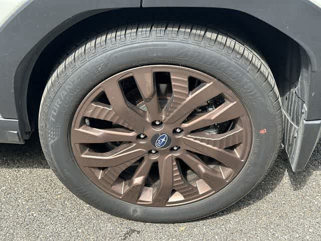Certified 2026 Subaru Forester Sport AWD/4WD image 5