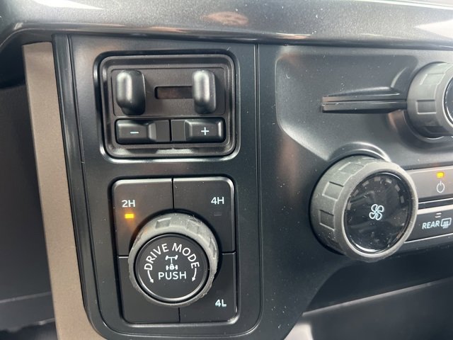 New 2025 Ford F150 STX image 23