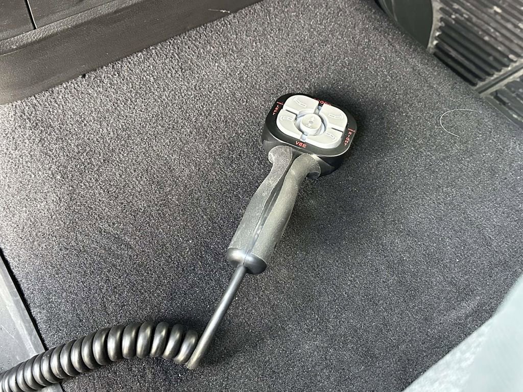 New 2026 RAM 3500 Tradesman image 13