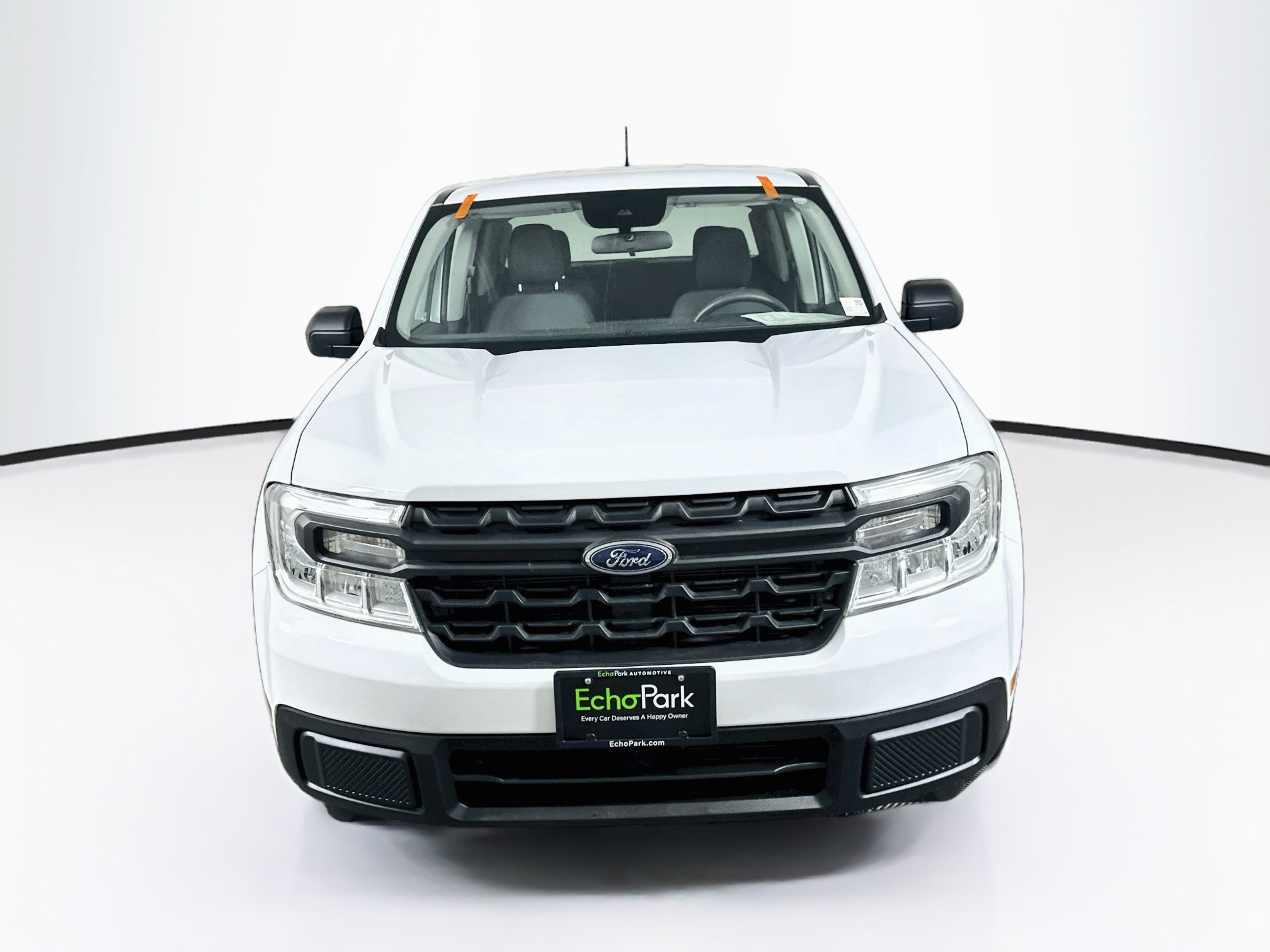 Used 2024 Ford Maverick XL FWD image 2
